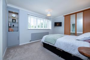 Main bedroom- click for photo gallery
